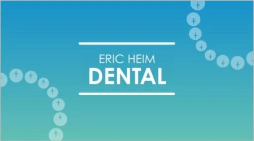 Eric Heim Dental
